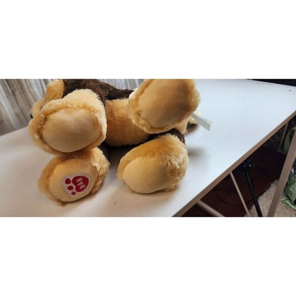 Build-A-Bear Paw Patrol Chase 15 inch Plush - Picture 5 of 11